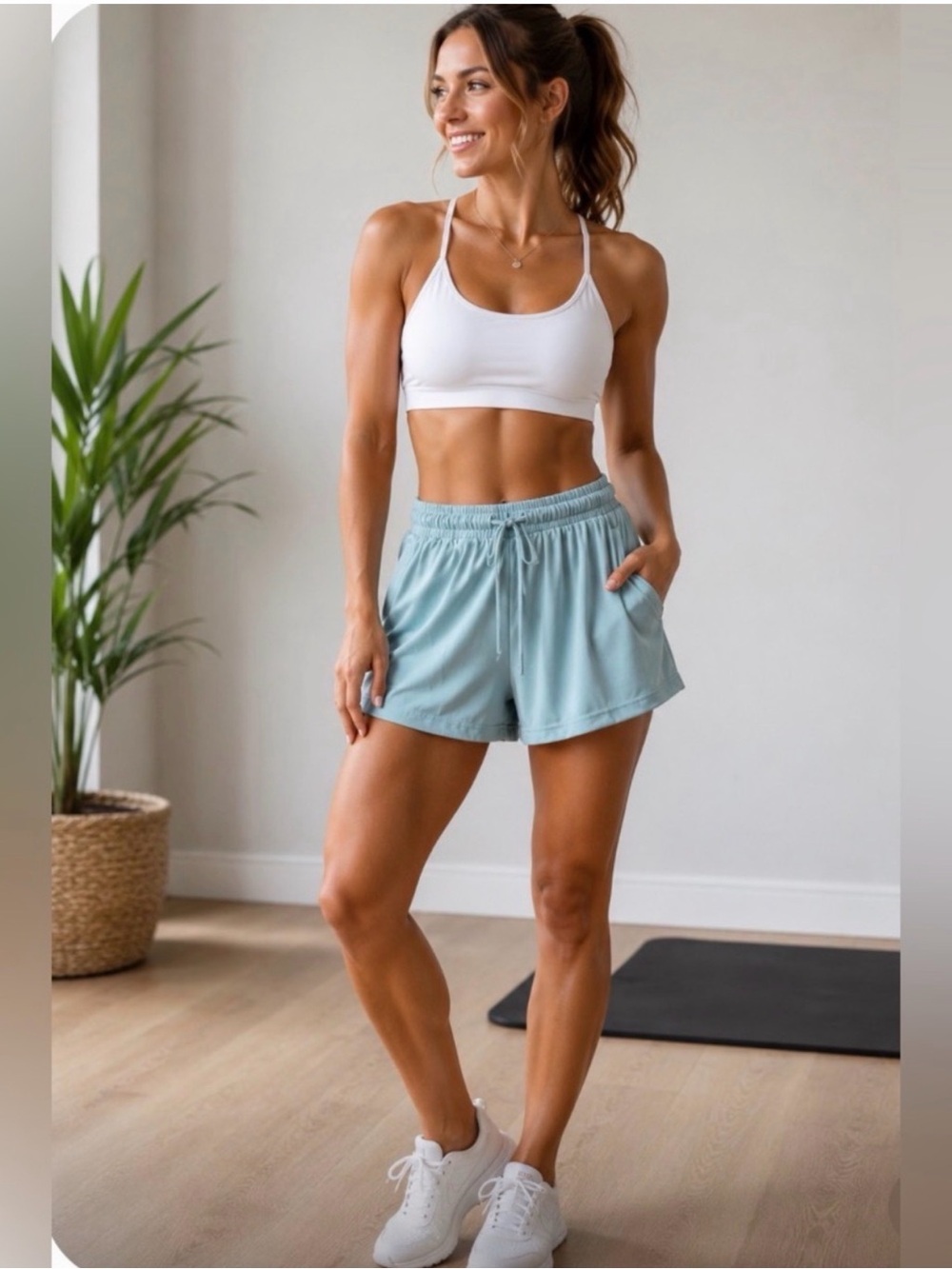 FP Movement by Free People, XS, NWOT